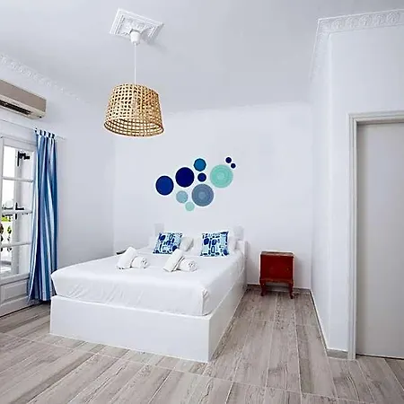 Markezinis 4*